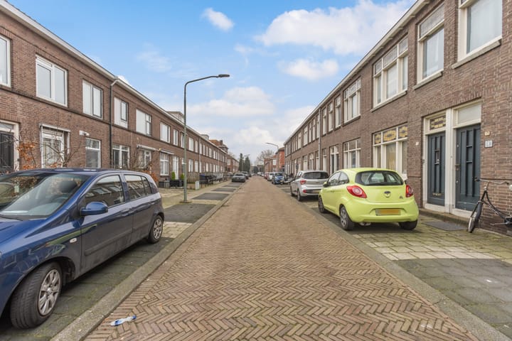 Foto 3 van Camphuijzenstraat 10