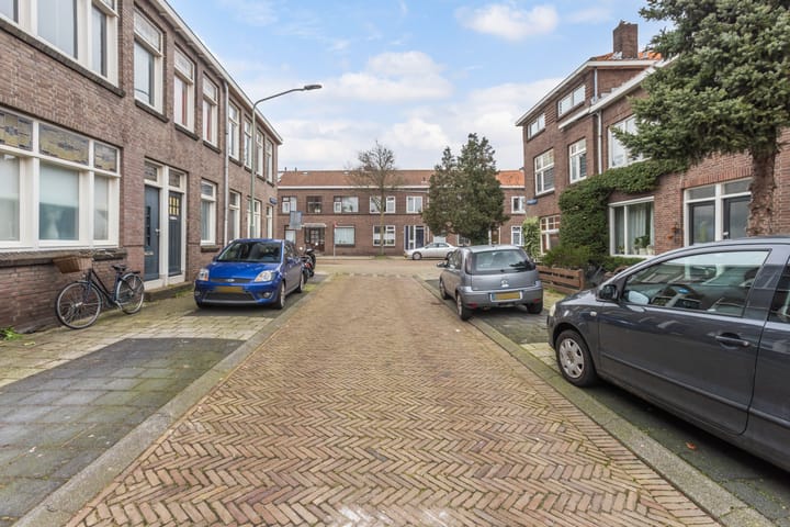 Foto 4 van Camphuijzenstraat 10