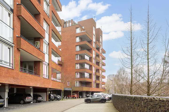 Foto 3 van De Eendracht 48