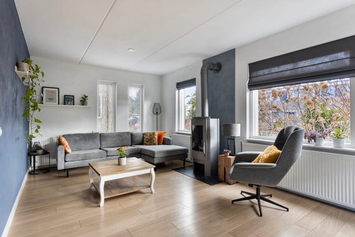 Foto 2 van Agricolastraat 20-A