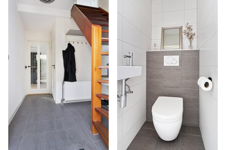 Foto 5 van Agricolastraat 20-A