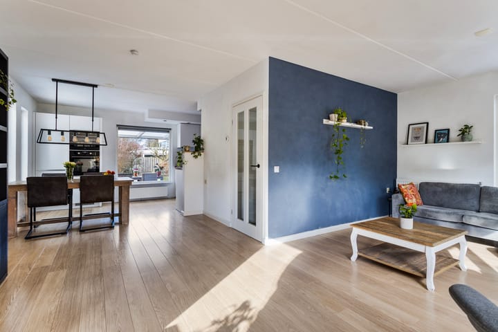 Foto 3 van Agricolastraat 20-A