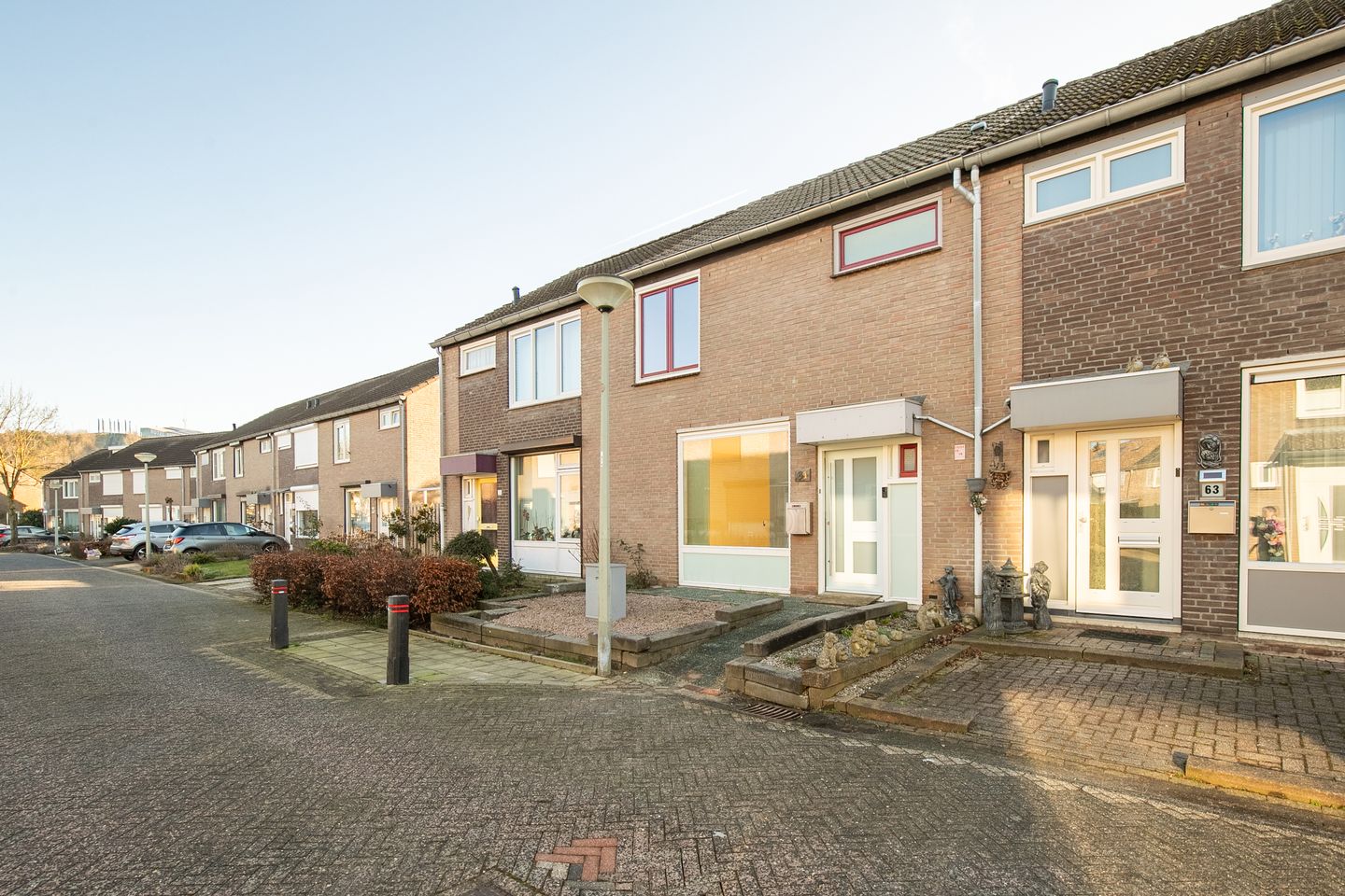 Foto 25 van Houwer 61