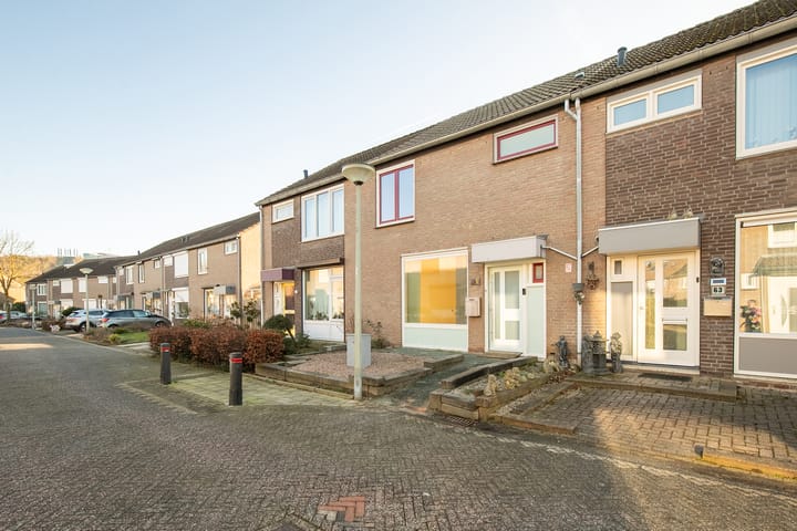 Foto 25 van Houwer 61