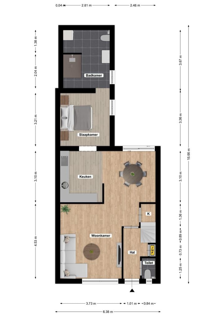 Foto 26 van Houwer 61