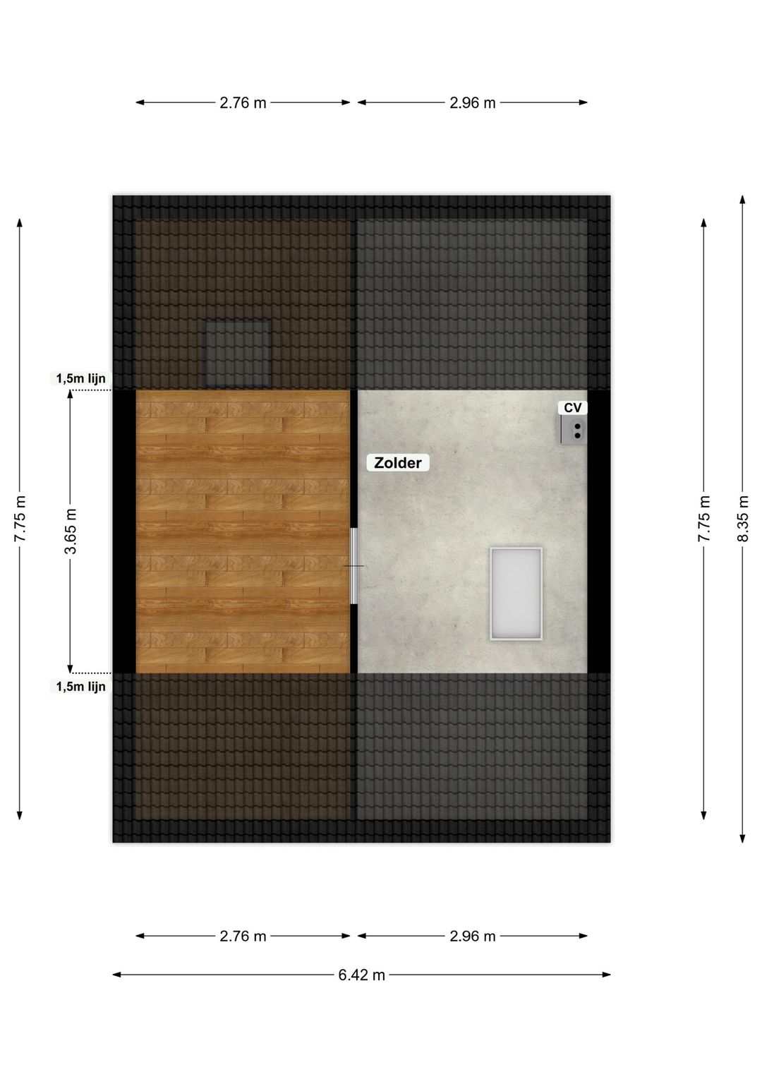 Foto 28 van Houwer 61