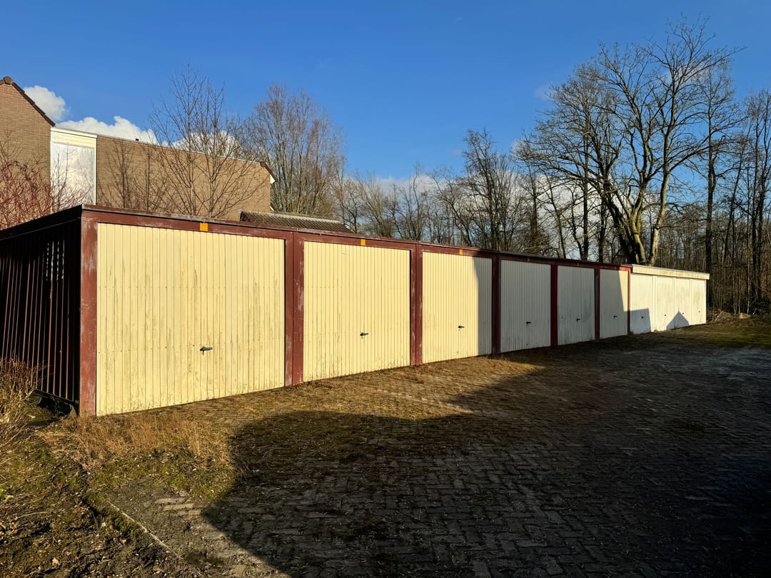 Foto 1 van Bovenlandenstraat 44