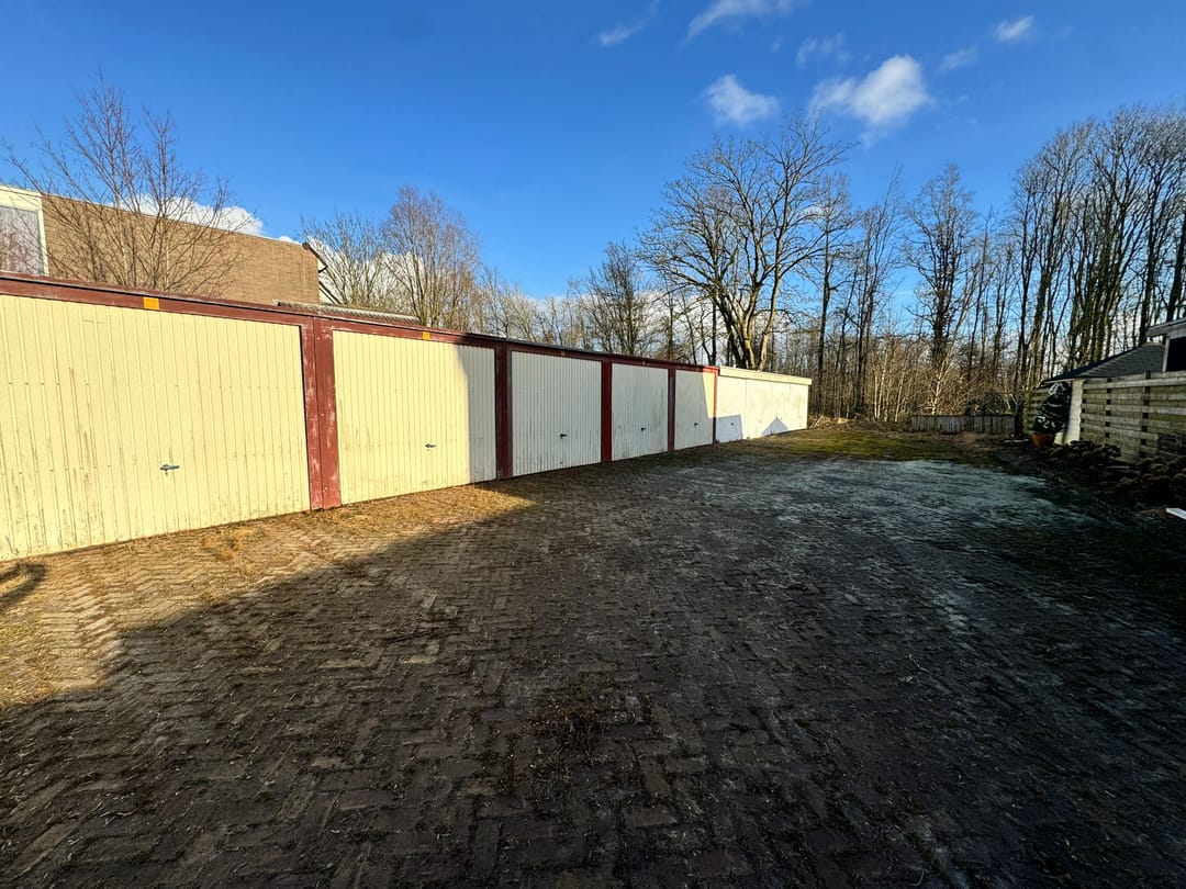 Foto 2 van Bovenlandenstraat 44