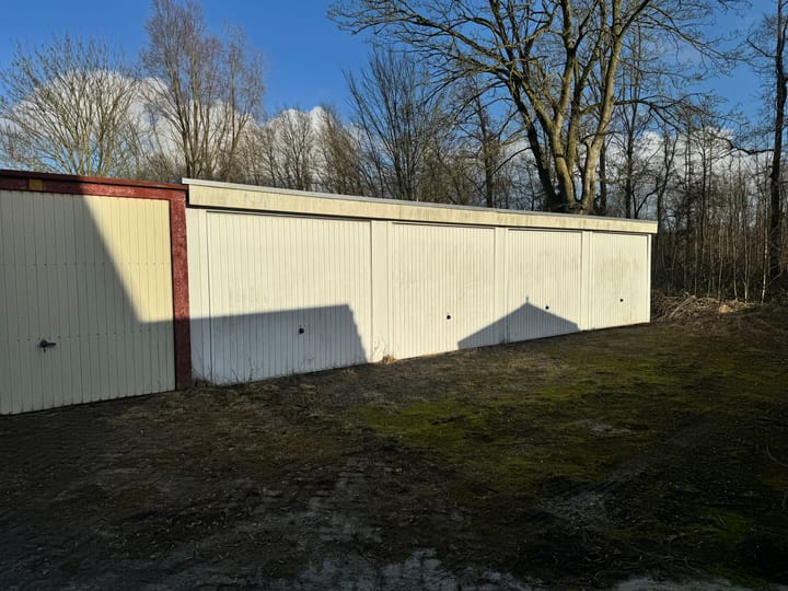 Photo 3 of Bovenlandenstraat 44