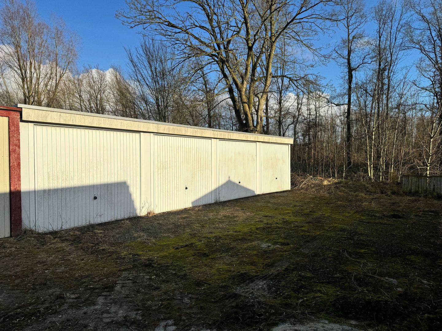 Foto 4 van Bovenlandenstraat 44