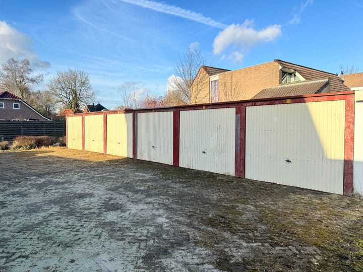 Photo 5 of Bovenlandenstraat 44