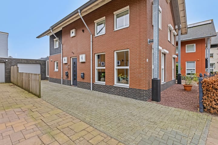 Foto 6 van Erkens-akker 14