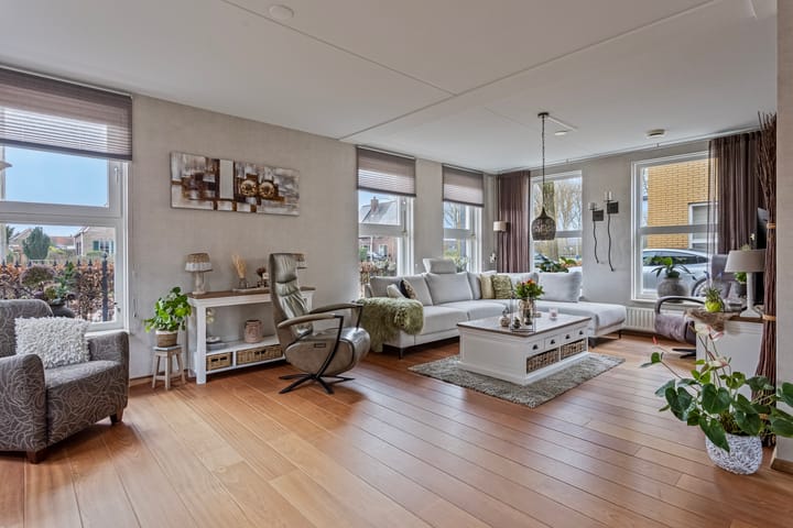 Foto 11 van Erkens-akker 14