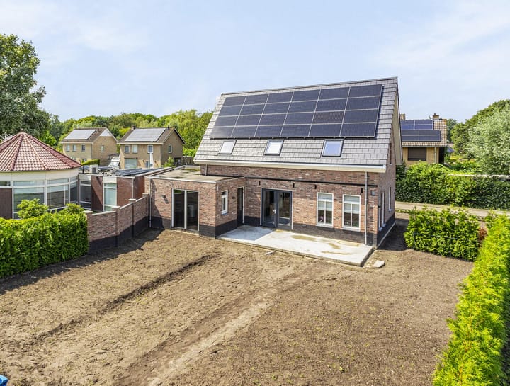 Foto 3 van Korenbloemstraat 14