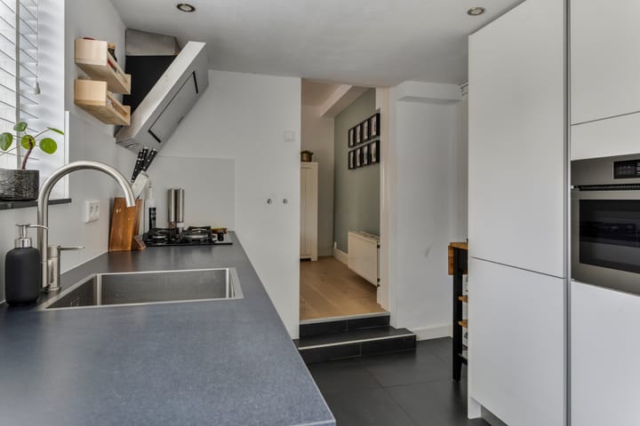 Foto 3 van Raadhuisstraat 57