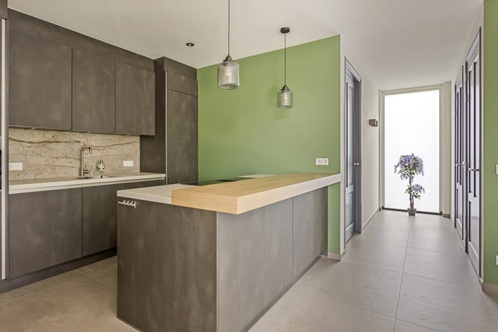 Foto 4 van Korenbloemstraat 14