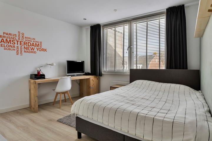 Foto 4 van Raadhuisstraat 57