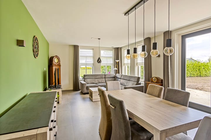 Foto 5 van Korenbloemstraat 14