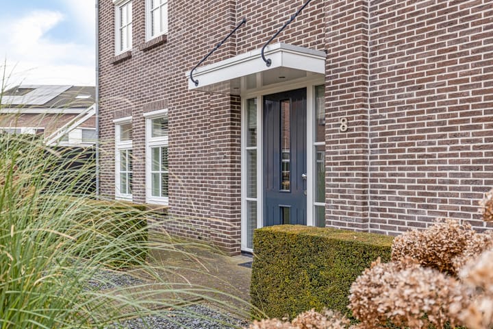 Foto 4 van Kleine Vuurvlinder 8