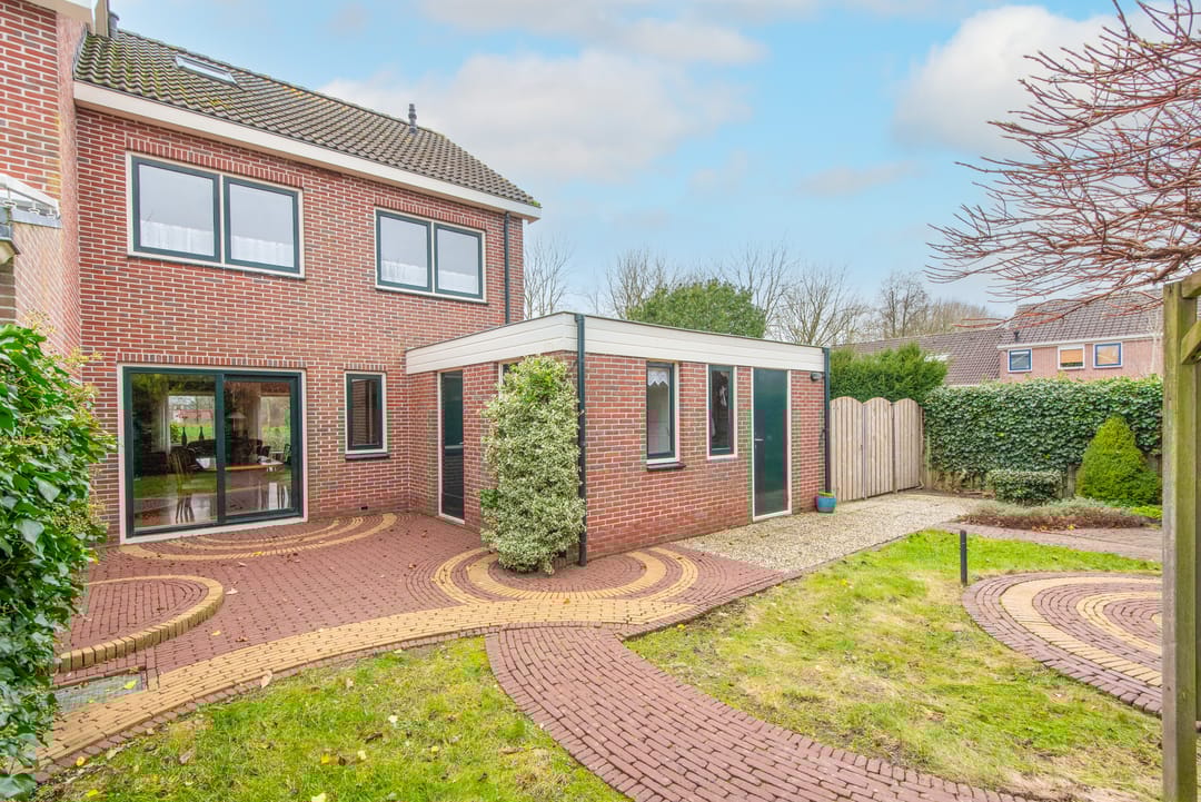 Foto 28 van Trambaan 25