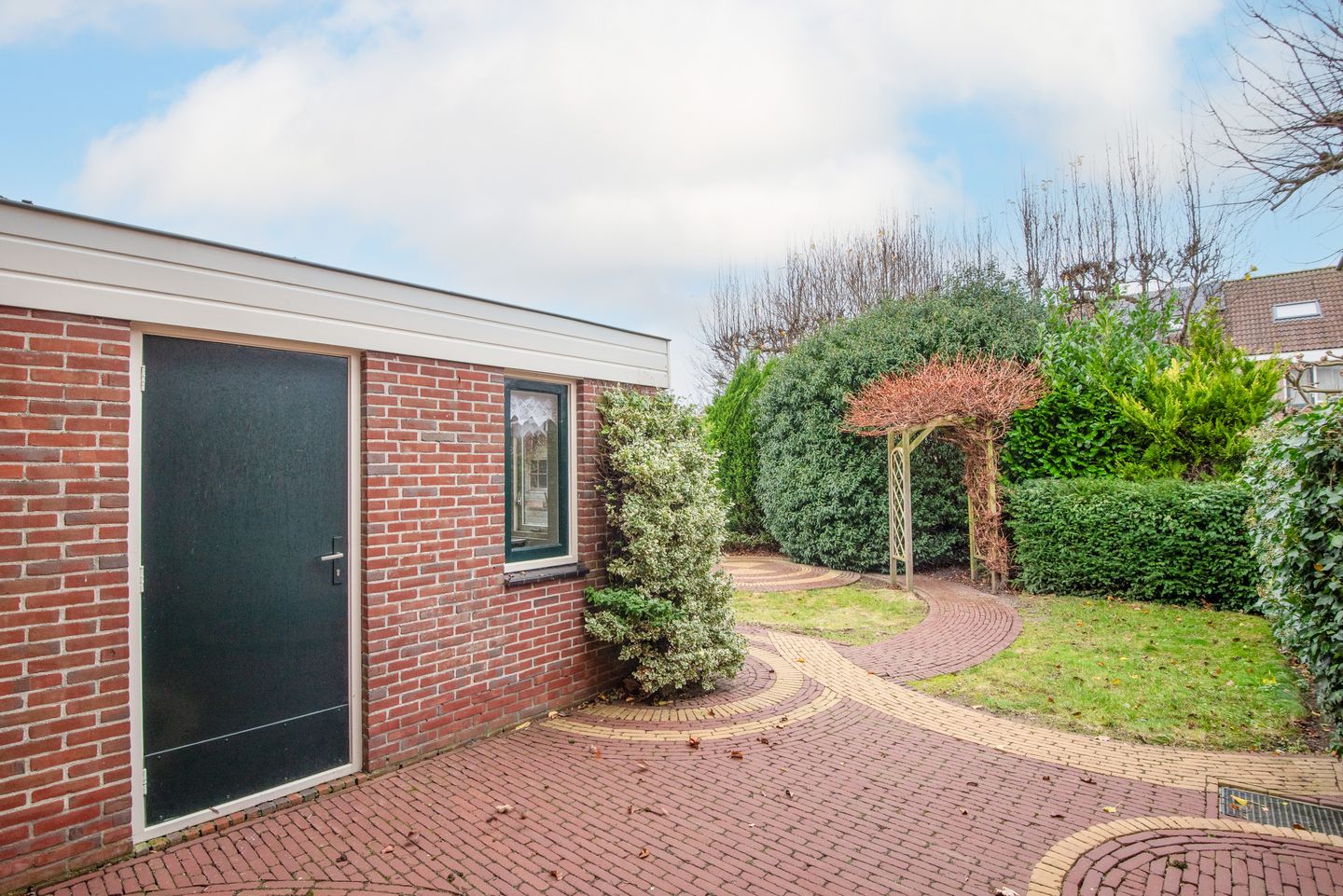 Foto 29 van Trambaan 25