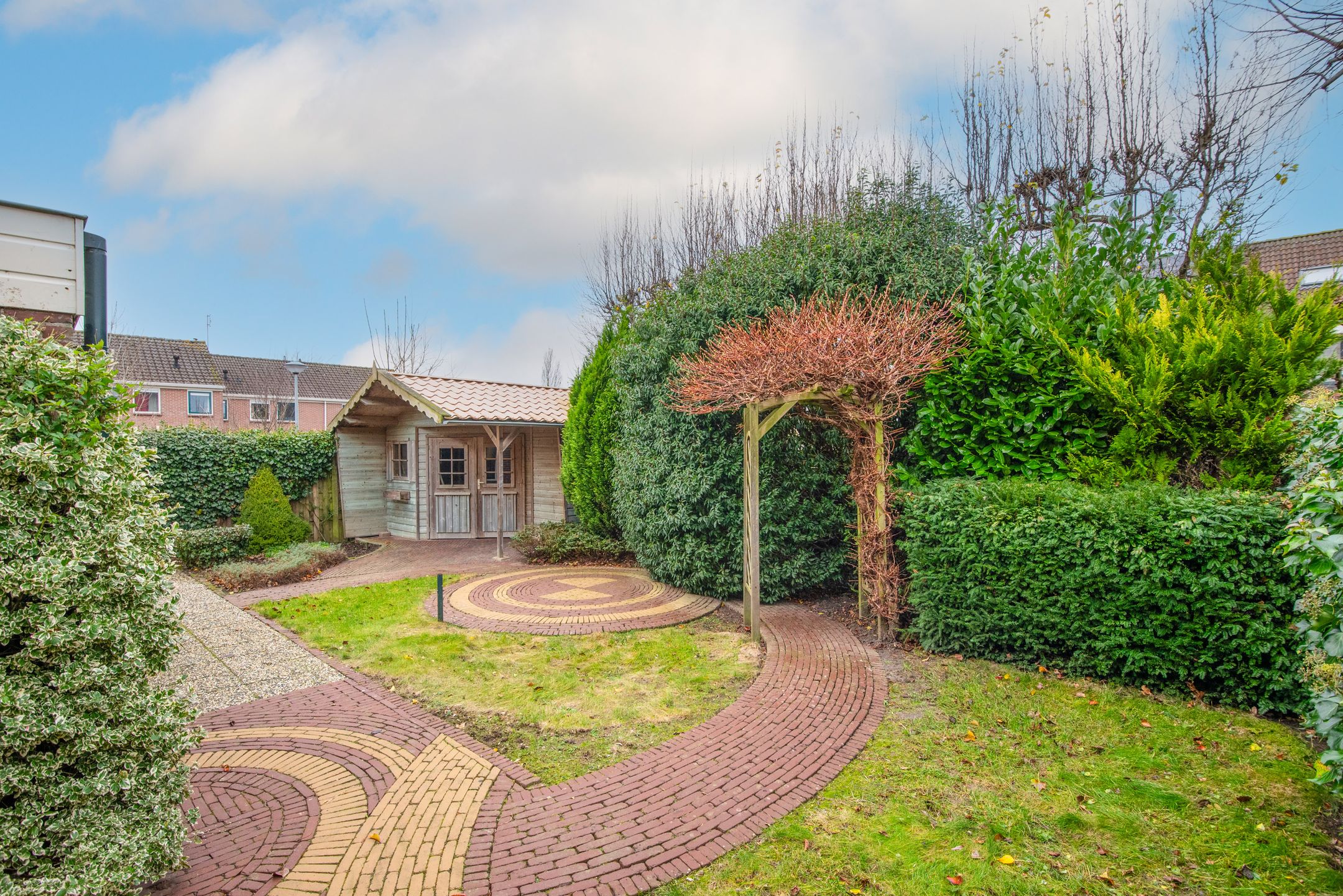 Foto 30 van Trambaan 25