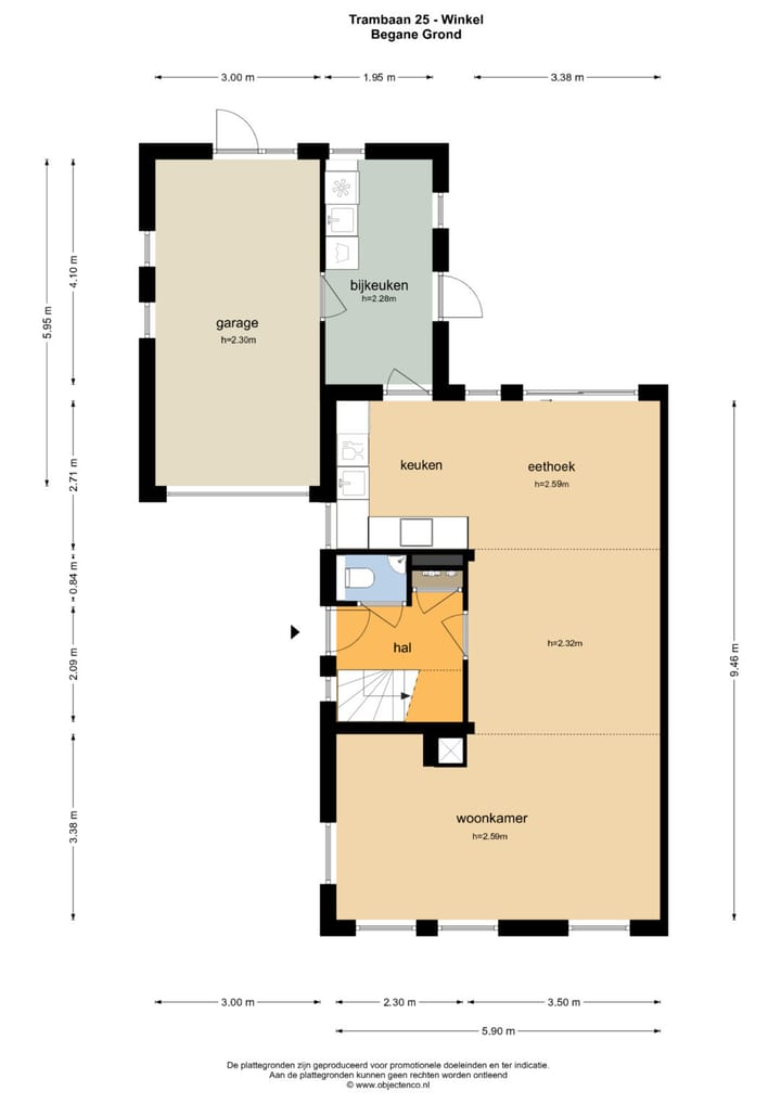 Foto 39 van Trambaan 25