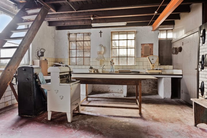 Photo 26 of Brugstraat 16