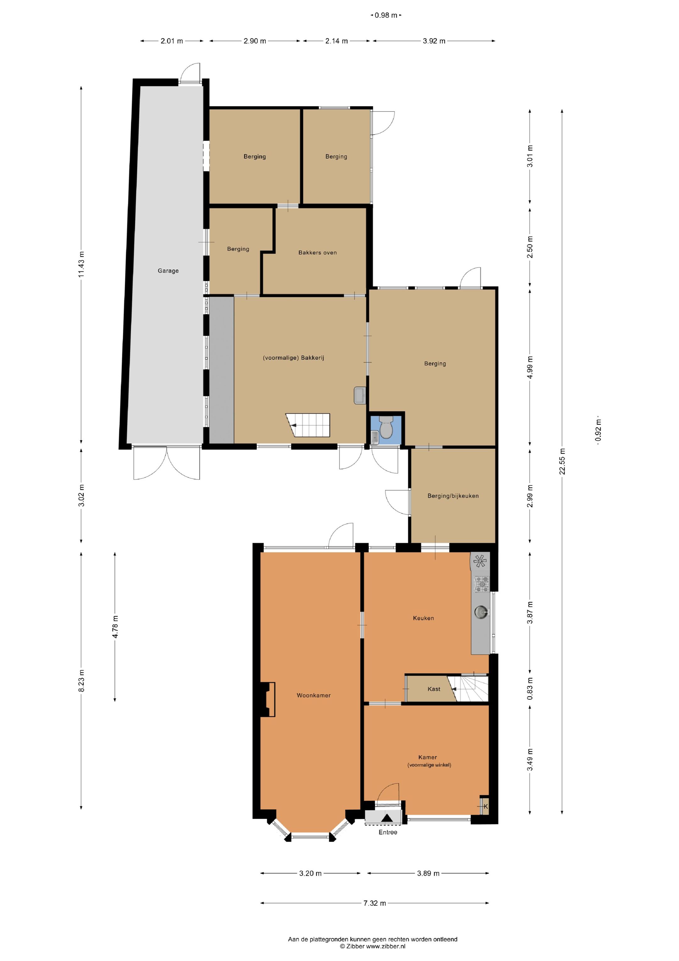 Foto 54 van Brugstraat 16