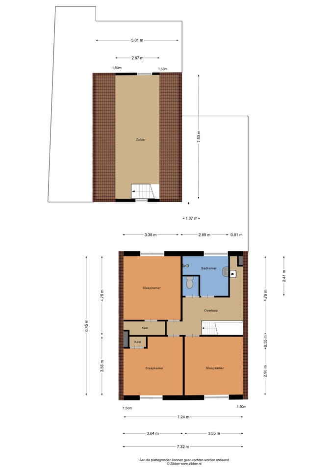 Foto 55 van Brugstraat 16