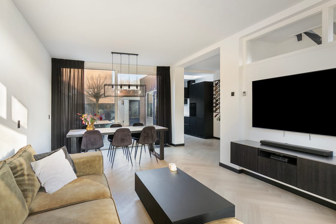 Photo 2 of Rivièralaan 1