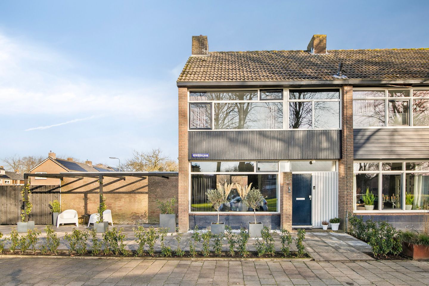 Photo 4 of Rivièralaan 1