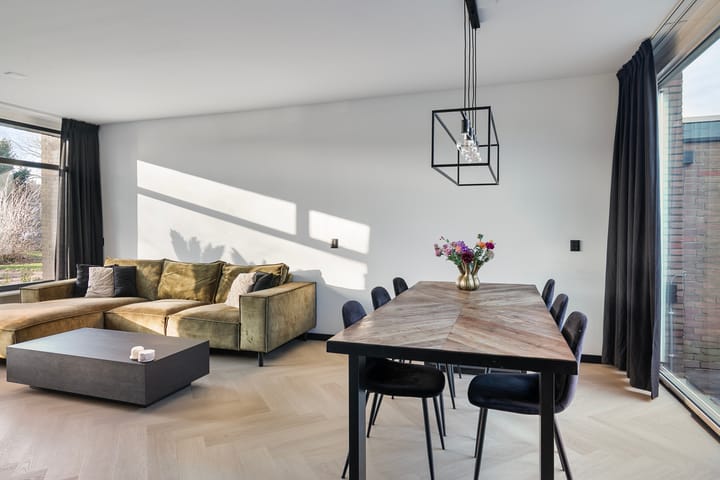 Foto 9 van Rivièralaan 1