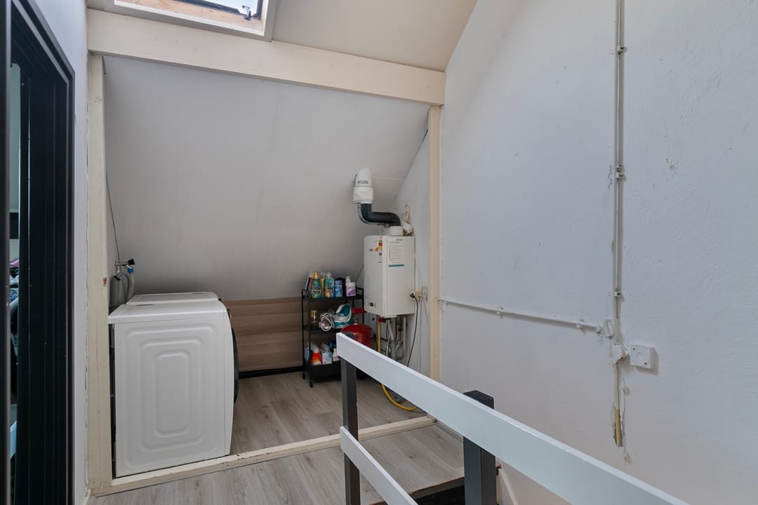 Photo 22 of Rivièralaan 1