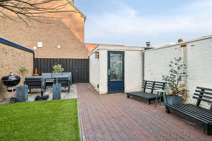 Foto 26 van Rivièralaan 1