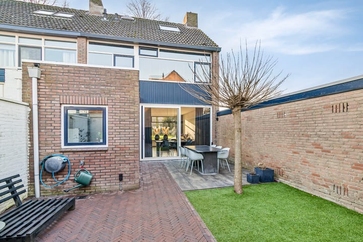 Foto 27 van Rivièralaan 1