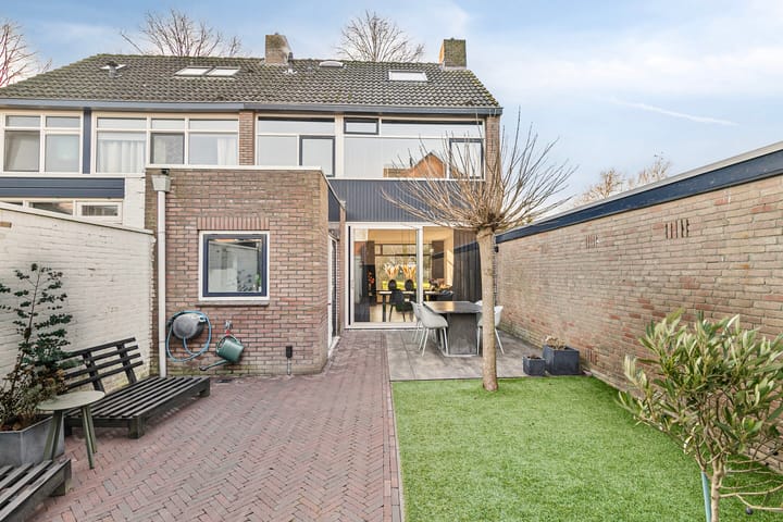 Foto 29 van Rivièralaan 1