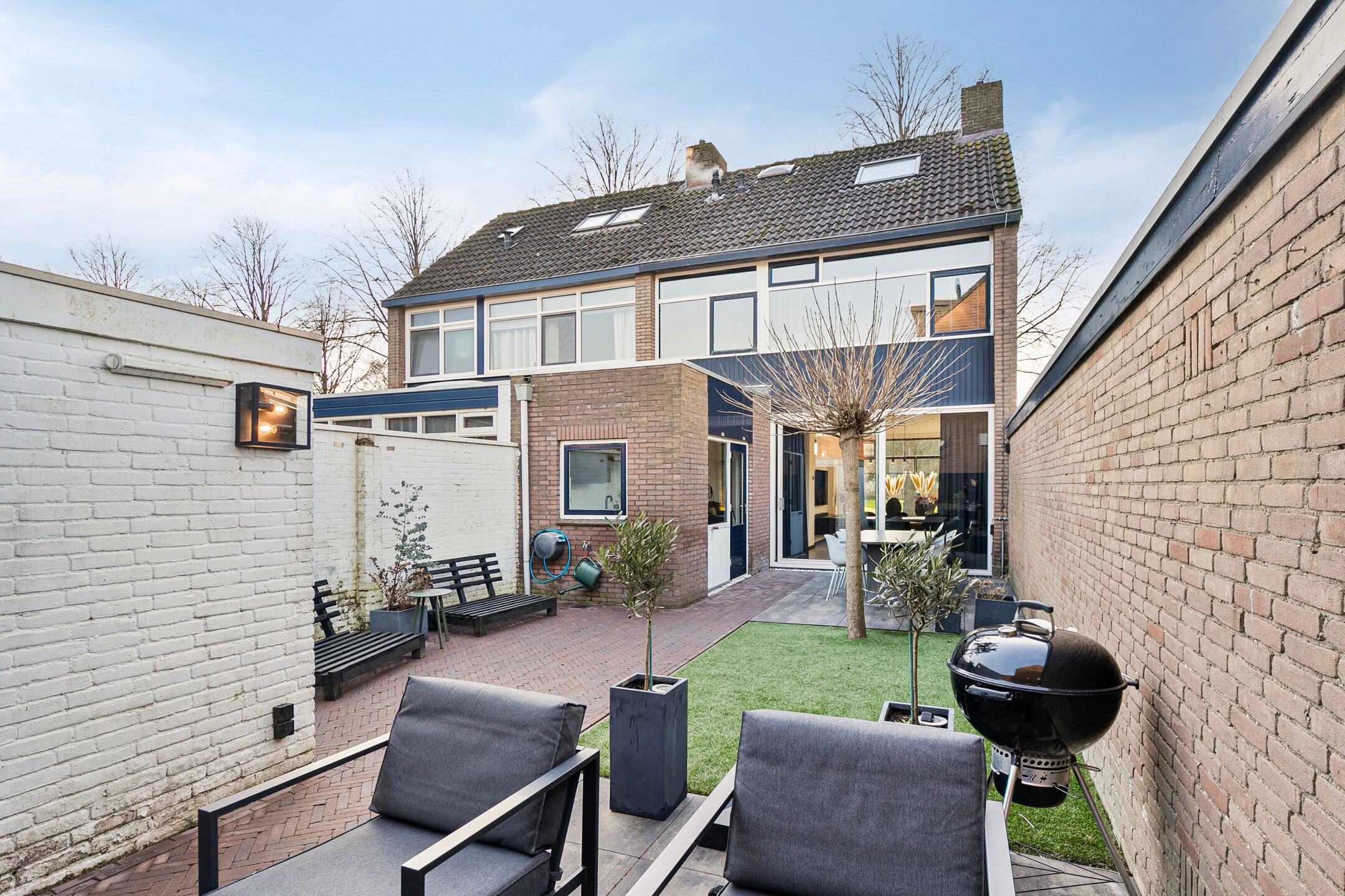 Photo 30 of Rivièralaan 1