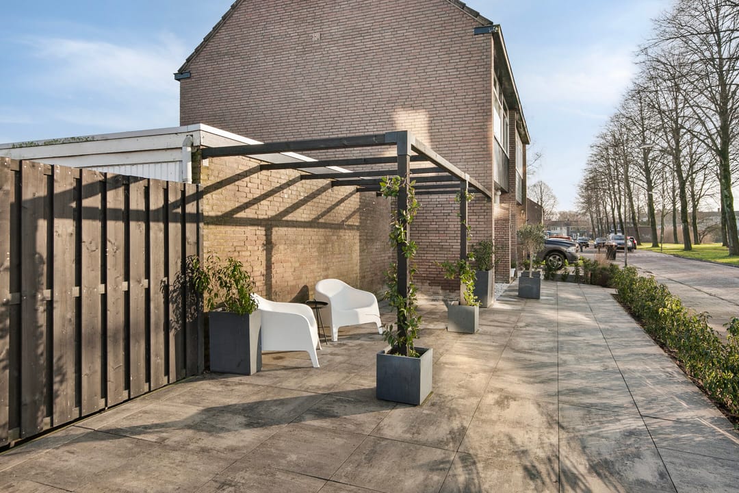 Photo 31 of Rivièralaan 1