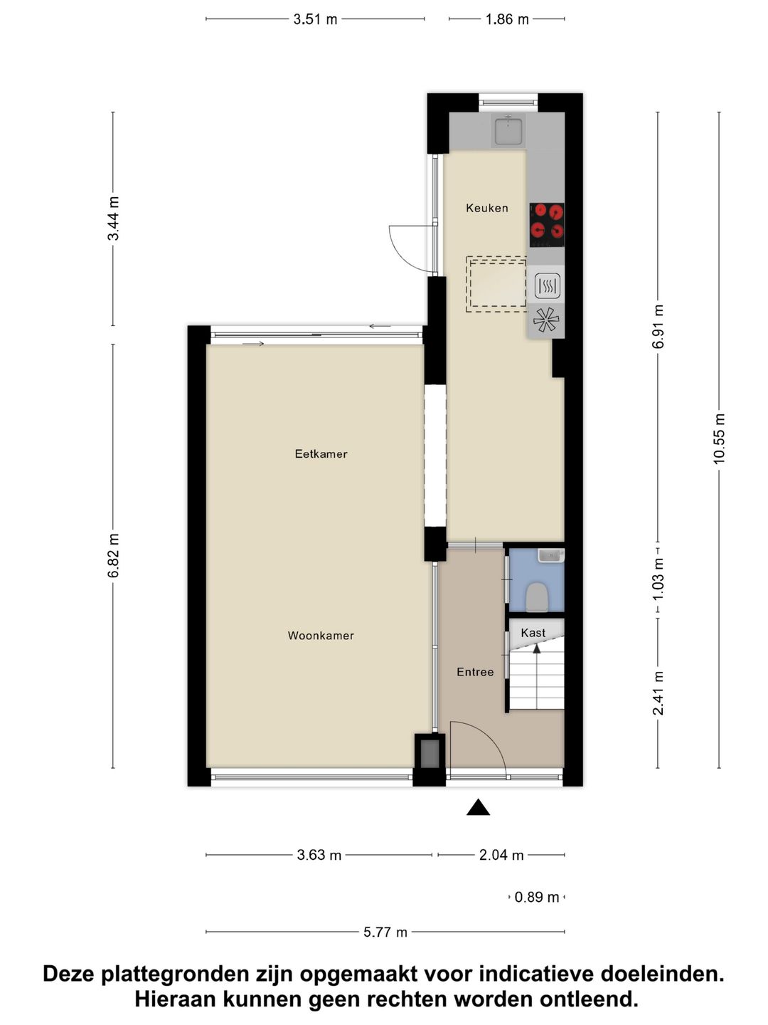 Photo 32 of Rivièralaan 1