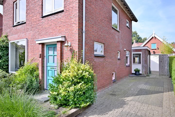 Foto 2 van Leliestraat 3