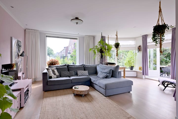 Foto 12 van Leliestraat 3