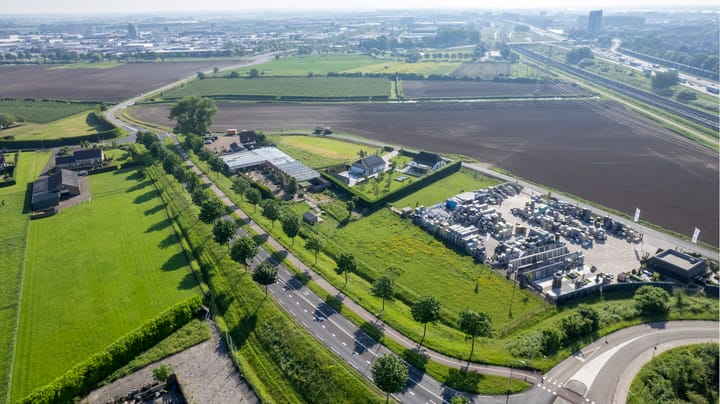 Foto 4 van Groenedijk 3