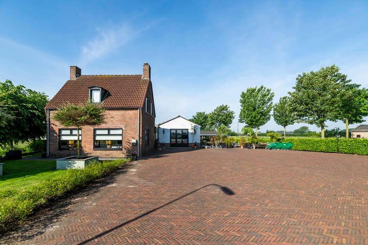 Foto 5 van Groenedijk 3