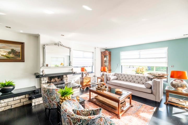 Foto 7 van Groenedijk 3