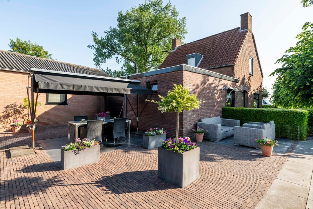 Photo 11 of Groenedijk 3