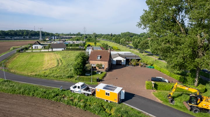 Foto 17 van Groenedijk 3