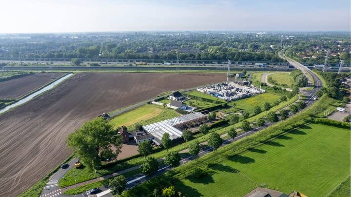 Foto 18 van Groenedijk 3