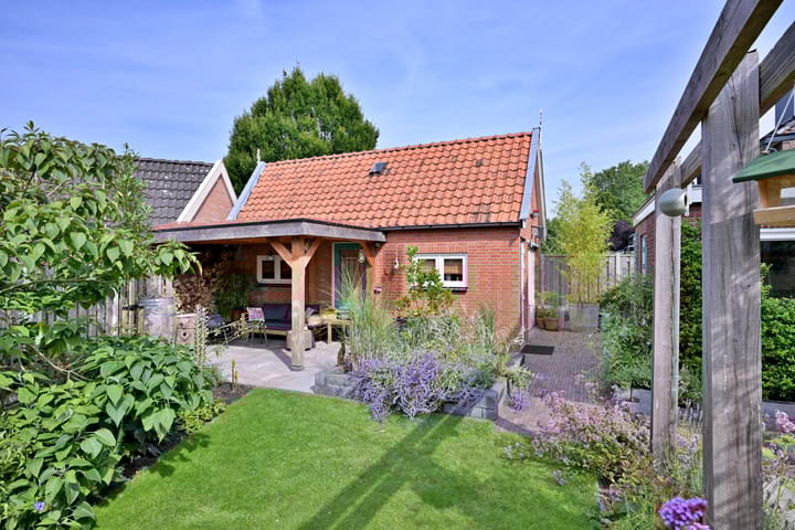 Foto 35 van Leliestraat 3