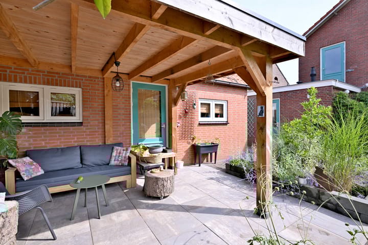 Foto 37 van Leliestraat 3